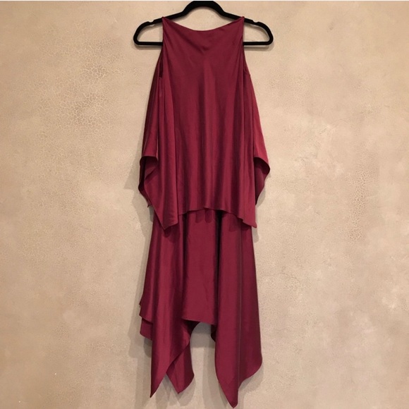 Neiman Marcus | Boho “Greer” Silk Dress NWT - Picture 5 of 8